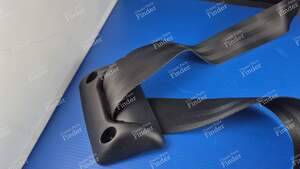 Rear Center Seat Belt - PEUGEOT 206 - 8973.JR- thumb-5