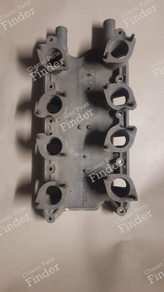 Tecalemit-Jackson-Verteiler - FORD GT40 - 0