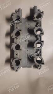 Tecalemit-Jackson-Verteiler - FORD GT40