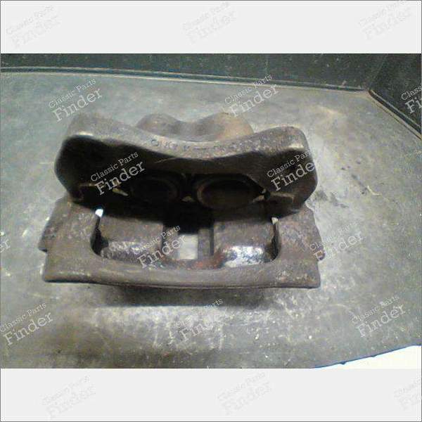 Etrier avant gauche - PEUGEOT J5 - 1