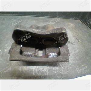 Etrier avant gauche - PEUGEOT J5 - thumb-1