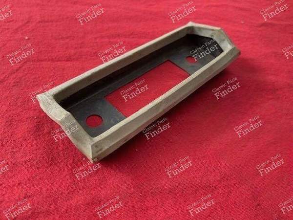 Support radio d'origine - CITROËN DS / ID - 1