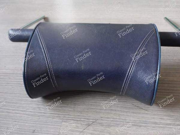 Kopfstütze vorne - BMW 2500/2800/2.8/3.0/3.3 (E3) - 4