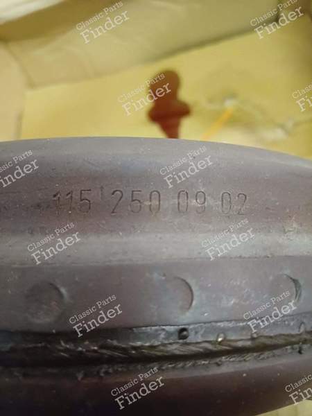 Torque converter W109 6.3 / W116 6.9 / W100 (600) - MERCEDES BENZ W108 / W109 - 1