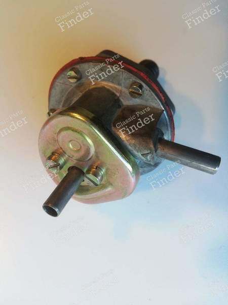 Pompe à carburant - CX 2000-2200-2400 - CITROËN CX - 6