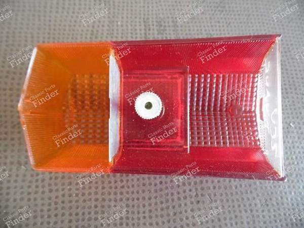 Cabochon de feu arrière - CITROËN Dyane / Acadiane - 625- 9