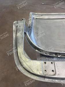 Hardtop - MERCEDES BENZ 300 SL (W198) - thumb-4