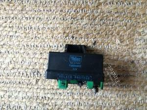 Diesel glow plug glow module - CITROËN XM - thumb-2