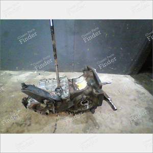 Getriebe - RENAULT 4 / 3 / F (R4) - thumb-1