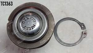 Kugelgelenk für untere Vorderradaufhängung links oder rechts - RENAULT Mégane I - TC1363- thumb-2