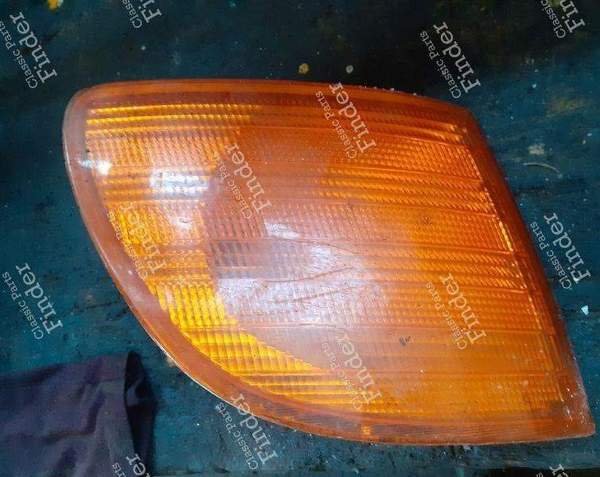 Right front turn signal - MERCEDES BENZ V / Vito (W638) - 0