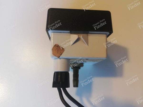 Economètre - FIAT Ritmo / Regata - 5956956 / 116420209901 / 180748380- 4