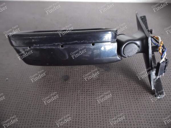 Left-side mirror - BMW 6 (E24) - 2