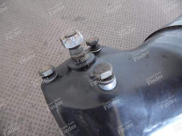 HEADLIGHT LIFT MOTOR - PORSCHE 924 - 477941379B - Equiv. 477941379D SWF 402.140- 3