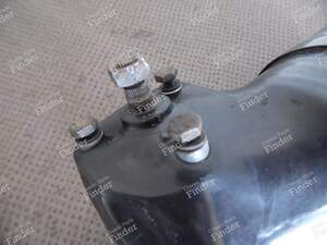 HEADLIGHT LIFT MOTOR - PORSCHE 924 - 477941379B - Equiv. 477941379D SWF 402.140- thumb-3