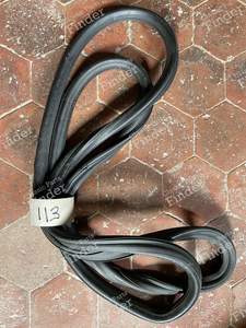 Kofferraumdichtung für MERCEDES BENZ SL (W113) (Pagode)