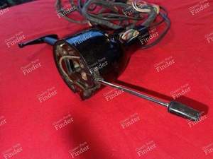 Headlights and indicators - RENAULT Floride / Caravelle - thumb-2