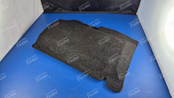 Plastic trim cover under dashboard - FIAT Ulysse - 1460972077- 5