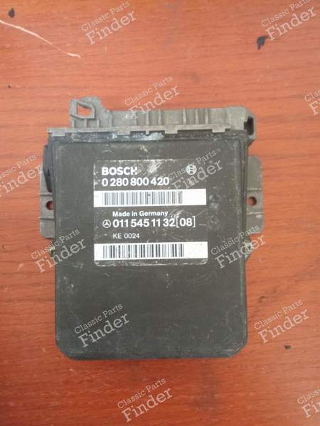Motorsteuergerät 300 E / CE - MERCEDES BENZ E (W124) - 0280800420 / 0115451132 [04] / KE 0038- 0