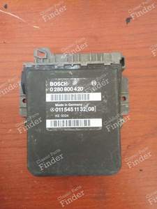 Motorsteuergerät 300 E / CE für MERCEDES BENZ E (W124)