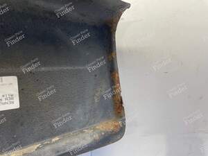 Left front fender - RENAULT 9 / Alliance / Broadway / 11 / Encore (R9 / R11) - thumb-6