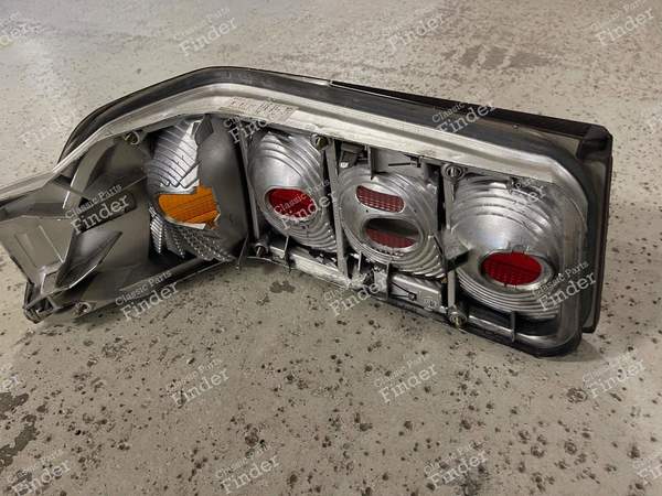 Rücklicht-Set - MERCEDES BENZ SL (R129) - 1298201864 - 177202 (R) / 1298201764 - 177203 (L)- 3