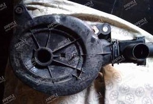 Luftkasten - RENAULT 9 / Alliance / Broadway / 11 / Encore (R9 / R11) - 7700691191- thumb-2