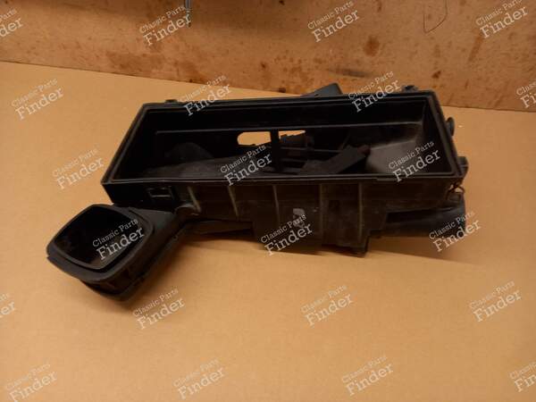 Dessous de boite à air pour moteur KR 16V - Phase 1 - VOLKSWAGEN (VW) Golf II / Jetta - 027133837F / 027133837F- 0