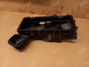 Dessous de boite à air pour moteur KR 16V - Phase 1 - VOLKSWAGEN (VW) Golf II / Jetta