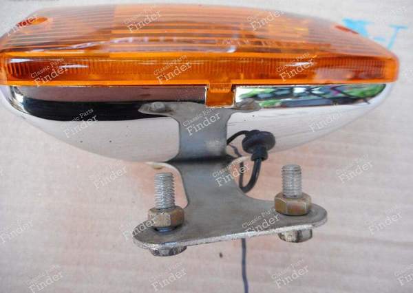 Cibié reverse light for Peugeot, Renault, Citroën - CITROËN DS / ID - 12.06 A- 2
