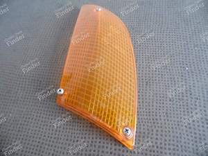 CABOCHON CLIGNOTANT AVANT GAUCHE 1360363 BMW SERIE 6 E24 pour BMW 6 (E24)