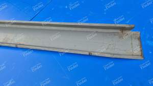 Blech für den linken äußeren Längsträger - COUPE & CABRIOLET - PEUGEOT 304 - 700913- thumb-3