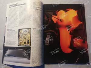 Prospekt Citroën CX - CITROËN CX - thumb-3