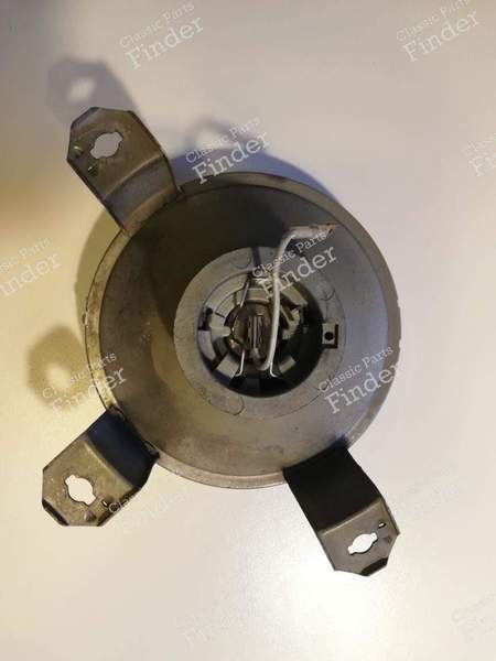 Projecteur de longue portée gauche - VOLKSWAGEN (VW) Golf I / Rabbit / Caddy / Jetta - 303-131040 / 34525R8- 2