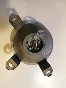 Projecteur de longue portée gauche - VOLKSWAGEN (VW) Golf I / Rabbit / Caddy / Jetta - 303-131040 / 34525R8- thumb-2