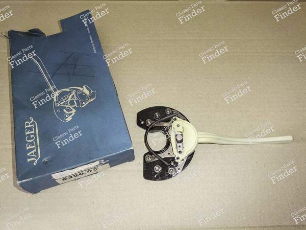 Levier de clignotant - PEUGEOT 203 - 6320.05- 0