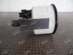 MANOMETRE PRESSION D’HUILE - PORSCHE 944 - 94464111700- thumb-3