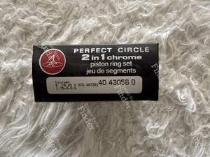 Sets of Piston rings - CITROËN GS / GSA - 40430560- thumb-2