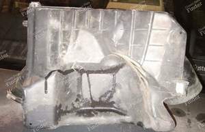 Air box for Opel Astra and Zafira - OPEL Astra (G) - thumb-1