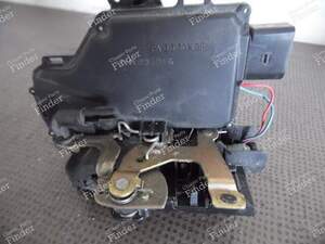 RIGHT-SIDE LOCK - PORSCHE 911 (996) - 8N1837016 - Equiv. 8N1837016B / 3B1837016L- thumb-2