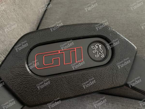 GTI Phase 1 Steering Wheel - PEUGEOT 205 - 2