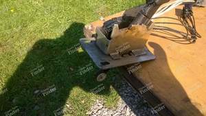 Levier de boite automatique - CITROËN CX - thumb-3