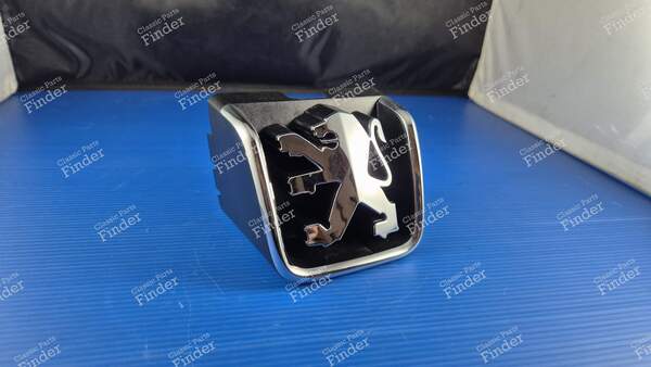Emblème de calandre - Phase 1 - PEUGEOT Partner - 781097- 3