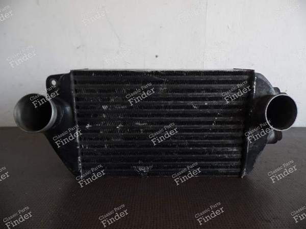 WÄRMETAUSCHER 82454278 LANCIA DELTA INTEGRALE - LANCIA Delta / Prisma - 3.7403.2.01 / 82454278- 8