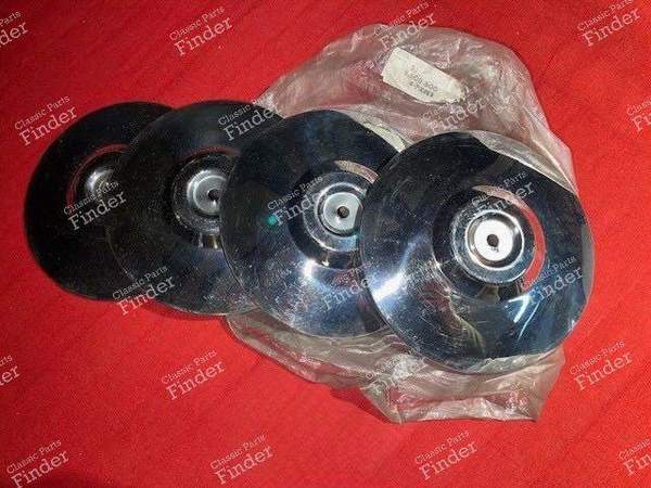 Set of 4 hubcaps - CITROËN Visa / C15 - 5508500- 5