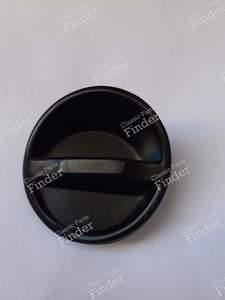 Gas cap - RENAULT 5 / 7 (R5 / Siete)