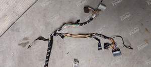 Elektrischer Kabelbaum - Electronic Version - RENAULT 21 (R21) - thumb-1