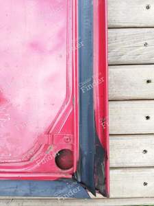 Porte de coffre 2CV6 Club rouge - CITROËN 2CV - thumb-9