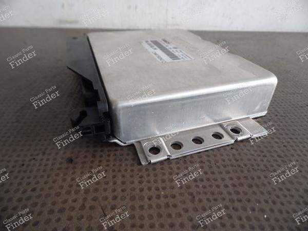 MOTRONIC CARTRONIC PORSCHE 996 & BOXSTER 986 - PORSCHE 911 (996) - 99661860104 / 0261204605- 6