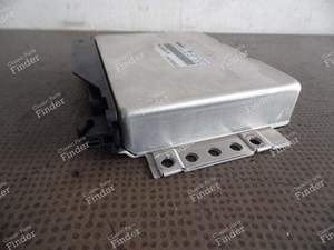 MOTRONIC CARTRONIC PORSCHE 996 & BOXSTER 986 - PORSCHE 911 (996) - 99661860104 / 0261204605- thumb-6